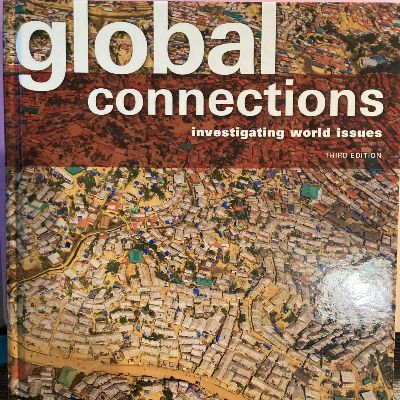 Social Studies 3201 item