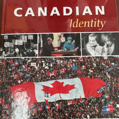 Grade 9 Social Studies item