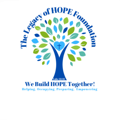 The Legacy of HOPE Foundation, Inc.