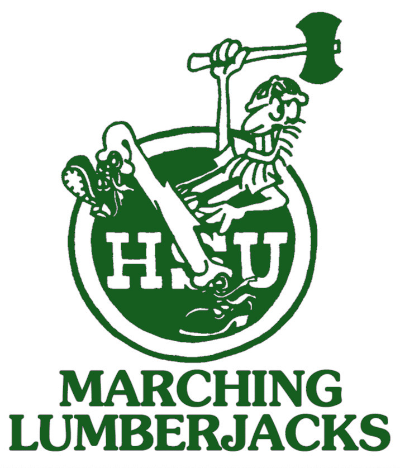 Marching Lumberjacks Alumni Association
