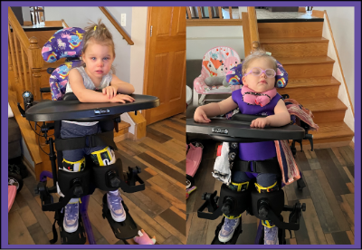 Twins Going Mobile