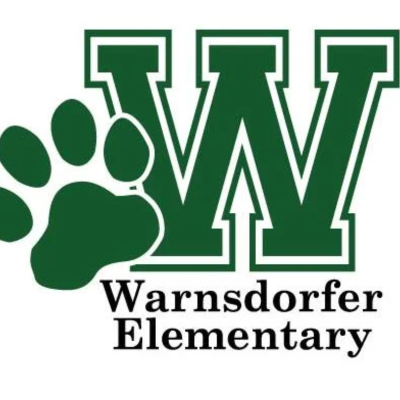 Warnsdorfer Elementary PTA