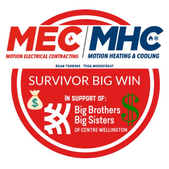 Big Brothers Big Sisters of Centre Wellington