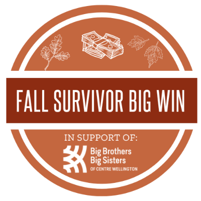 Big Brothers Big Sisters of Centre Wellington