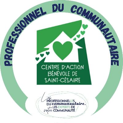 Centre d'action bénévole de Saint-Césaire