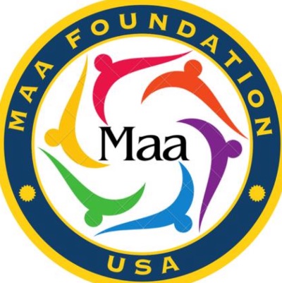 Maa Foundation USA