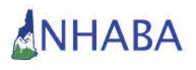 New Hampshire Association for Behavior Analysis