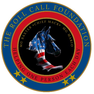 The Roll Call Foundation Inc