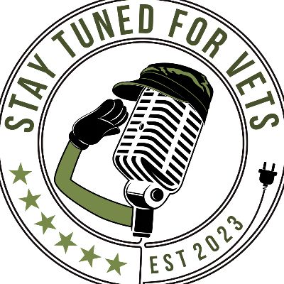 Stay Tuned For Veterans