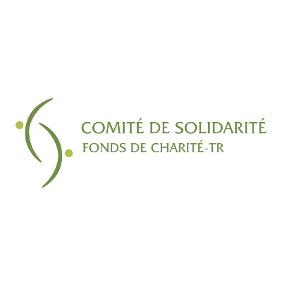 Comité de Solidarité - Fonds de charité-TR