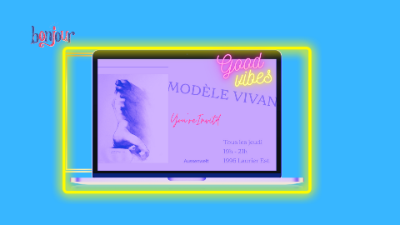 La Naissance De Venus