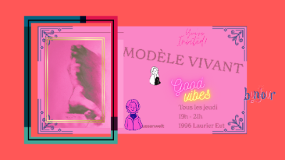 La Naissance De Venus