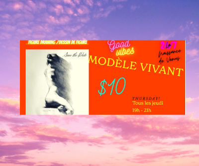 La Naissance De Venus