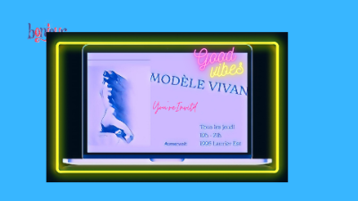 La Naissance De Venus