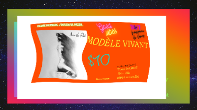 La Naissance De Venus