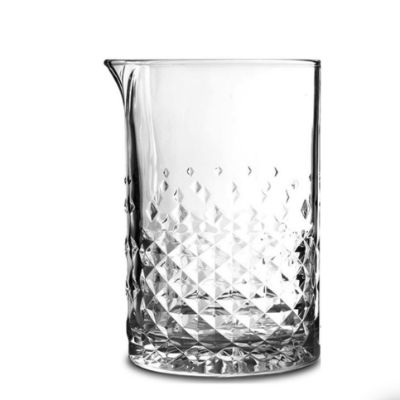 Carats Mixing Glass item