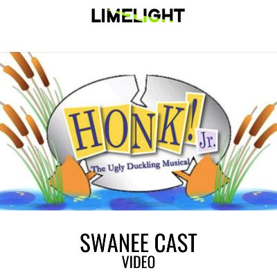 Honk Jr Swanee Cast Video item