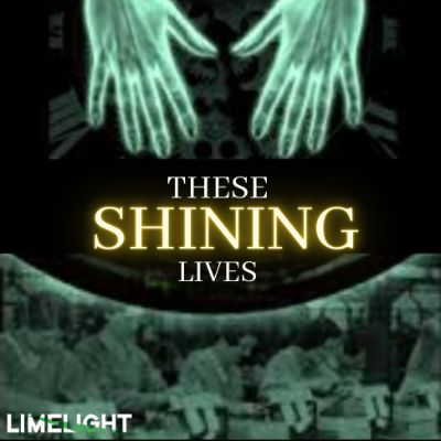 These Shining Lives Production Fee item