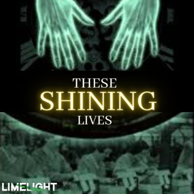 These Shining Lives Script Purchase (optional) item