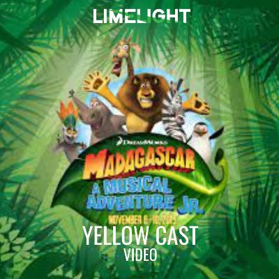 Madagascar Red (Sr) Cast Video item