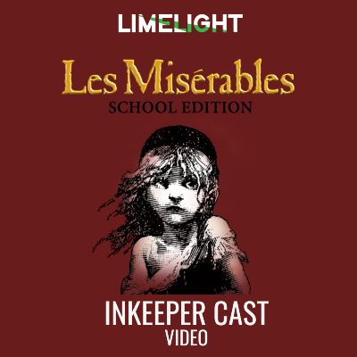 Les Miserables Innkeeper Cast Video item
