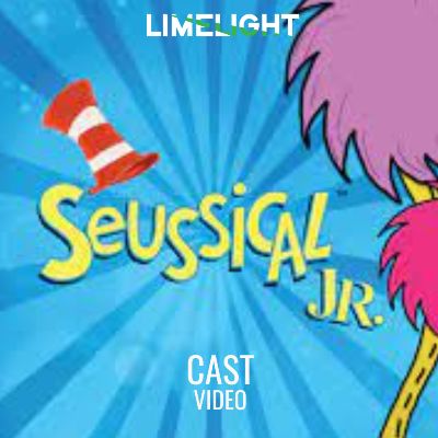 Seussical Jr Cast Video item