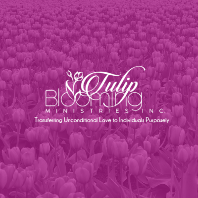 Tulip Blooming Ministries Inc.