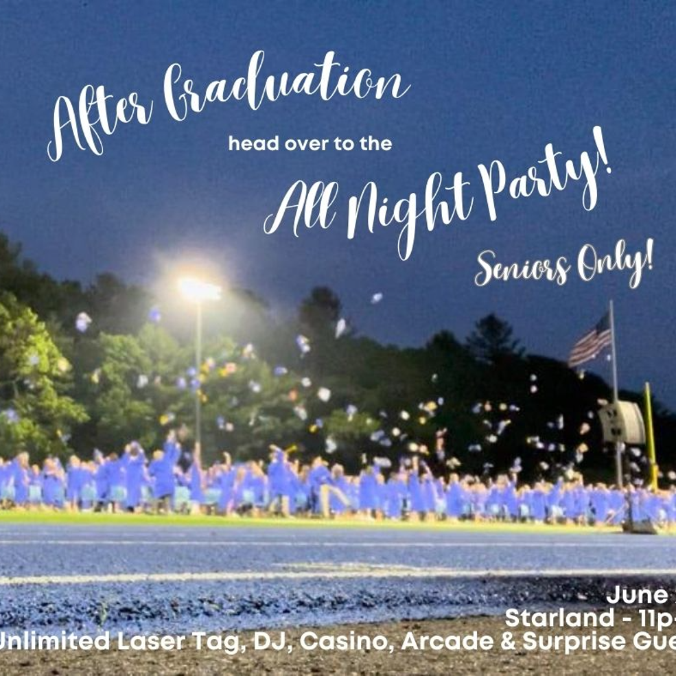 Friends of Scituate Facts