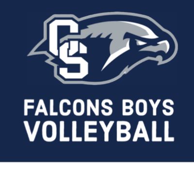 Falcons Boys Volleyball