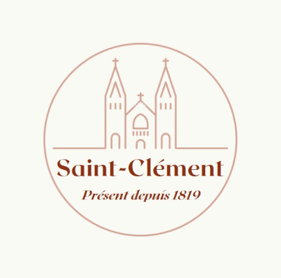 Fabrique de la paroisse St-Clément