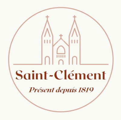 Fabrique de la paroisse St-Clément