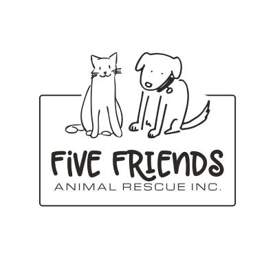 Five Friends Animal Rescue