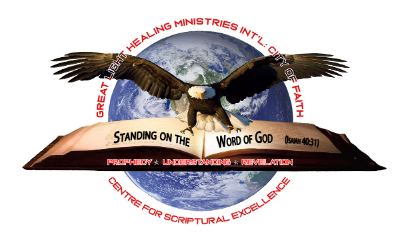 Great Light Healing Ministries Int’l: City of Faith