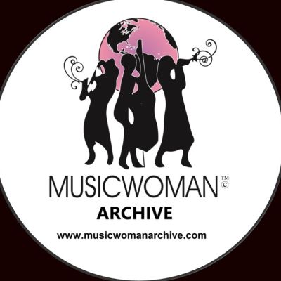 Musicwoman Archive and Cultural Center