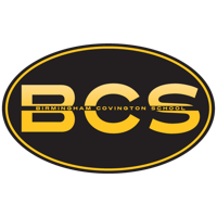 Birmingham Covington 3-8 PTSA