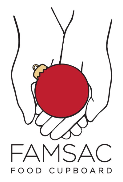 FAMSAC Food Cupboard