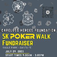 Capeless Heroes Foundation