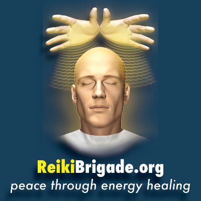 Reiki Brigade NFP