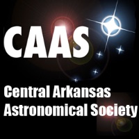 Central Arkansas Astronomical Society