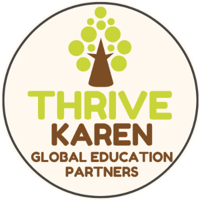 Thrive Karen Inc