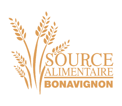 Source alimentaire Bonavignon