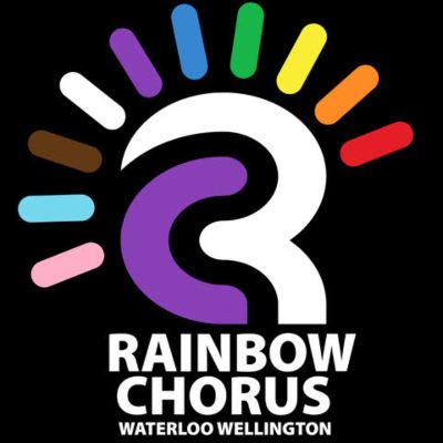 The Rainbow Chorus of Waterloo Wellington