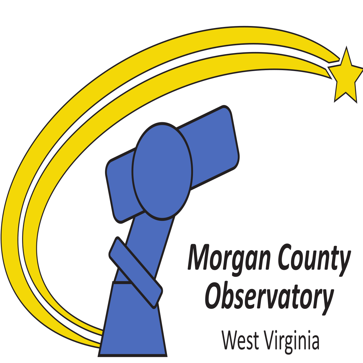 Morgan County Observatory Foundation