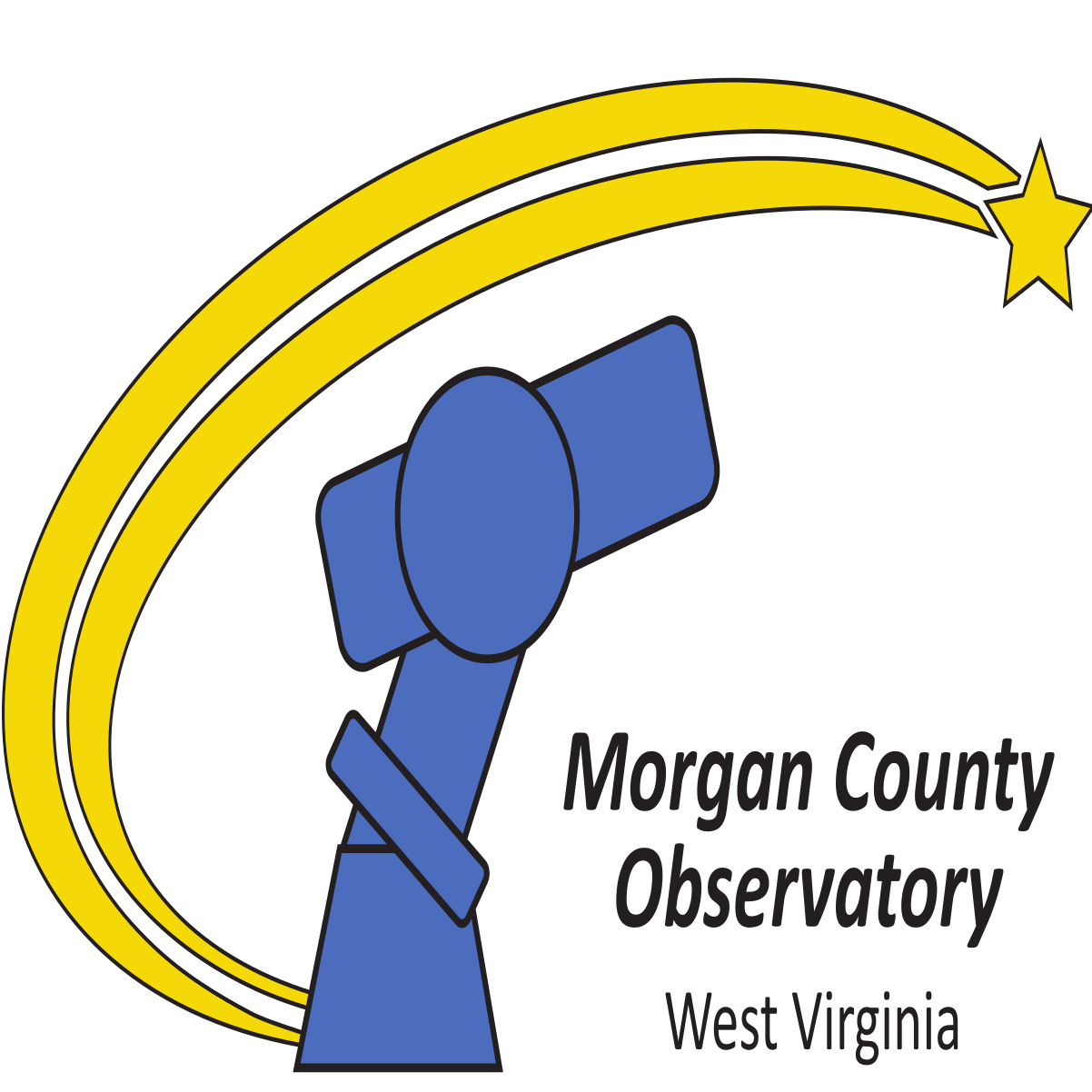 Morgan County Observatory Foundation