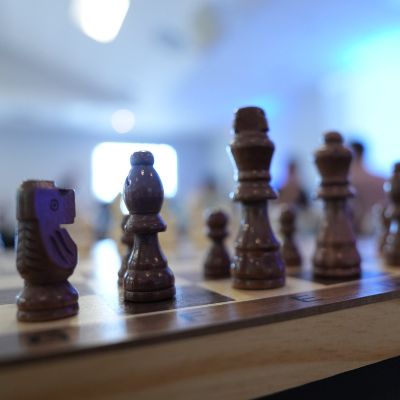 Revival Bible Church