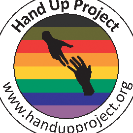 Hand Up Project