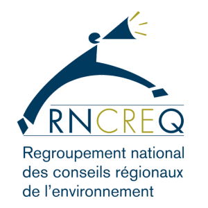 Regroupement national des conseils régionaux de l’environnement du Québec (RNCREQ)