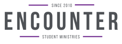Encounter Student Ministries