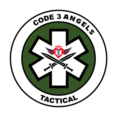 Code 3 Angels