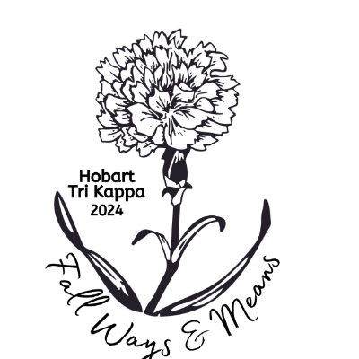 Hobart Tri Kappa - Philanthropy